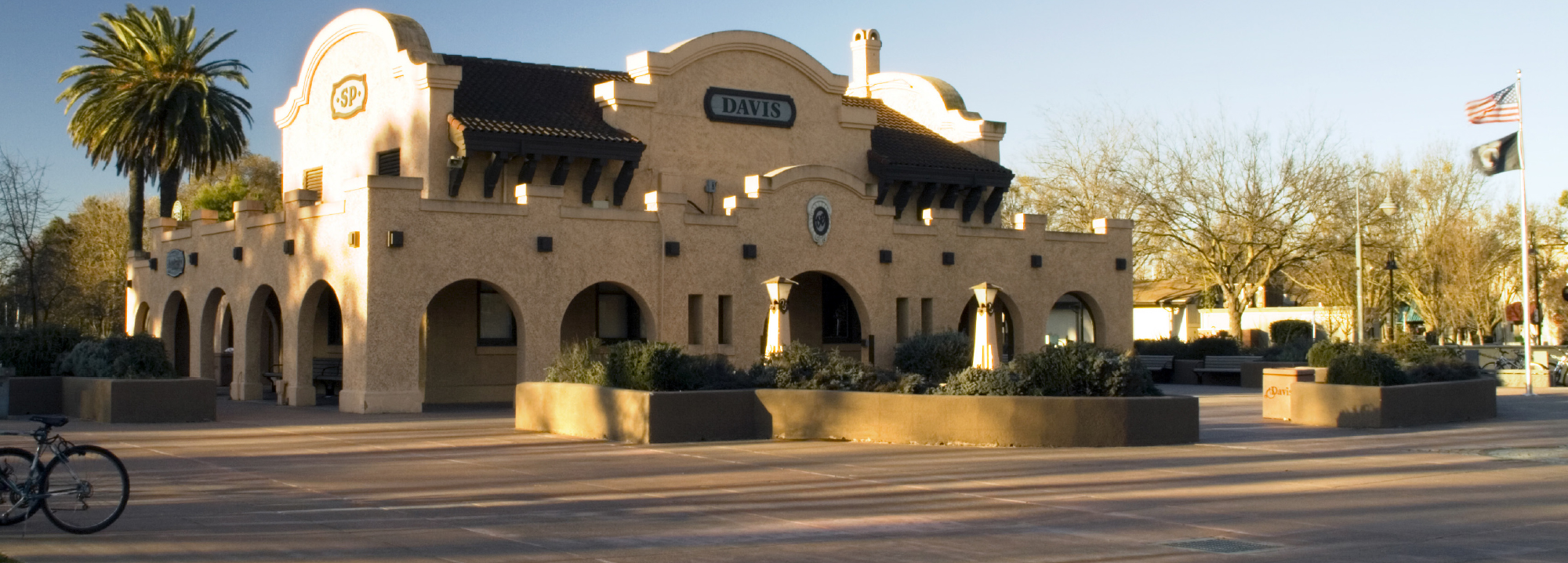Alvarado Parkside Apartments apartments in Davis, CA