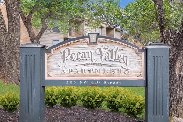 Pecan Valley Apartments apartments in Lawton, OK