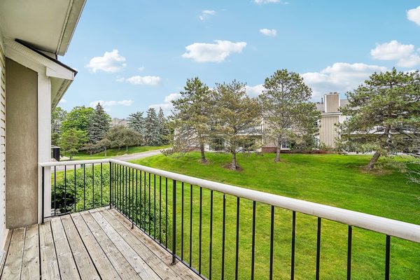 Citation Club apartments in Farmington Hills, MI