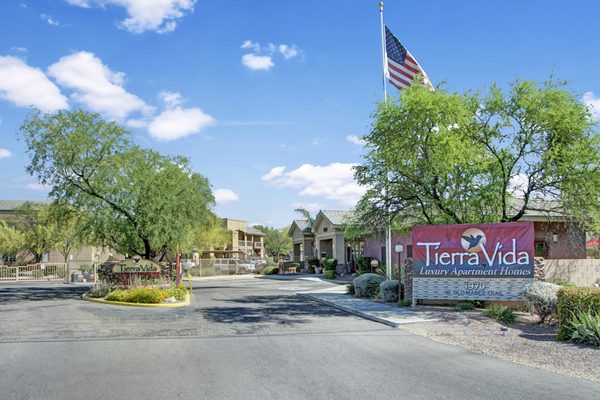 Tierra Vida Apartment Homes apartments in Tucson, AZ