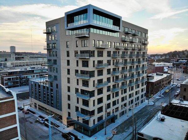 Arterra KC Alton Collection apartments