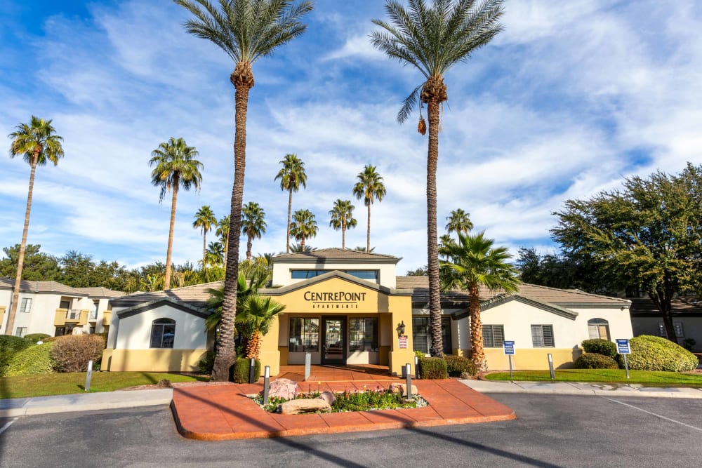 CentrePoint Apartments apartments in Tucson, AZ