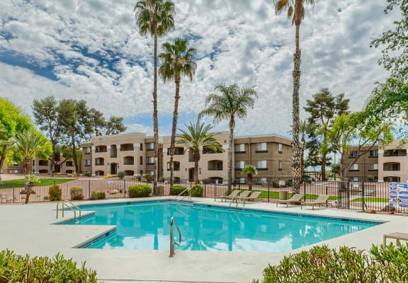 Catalina Canyon Apartments apartments in Tucson, AZ