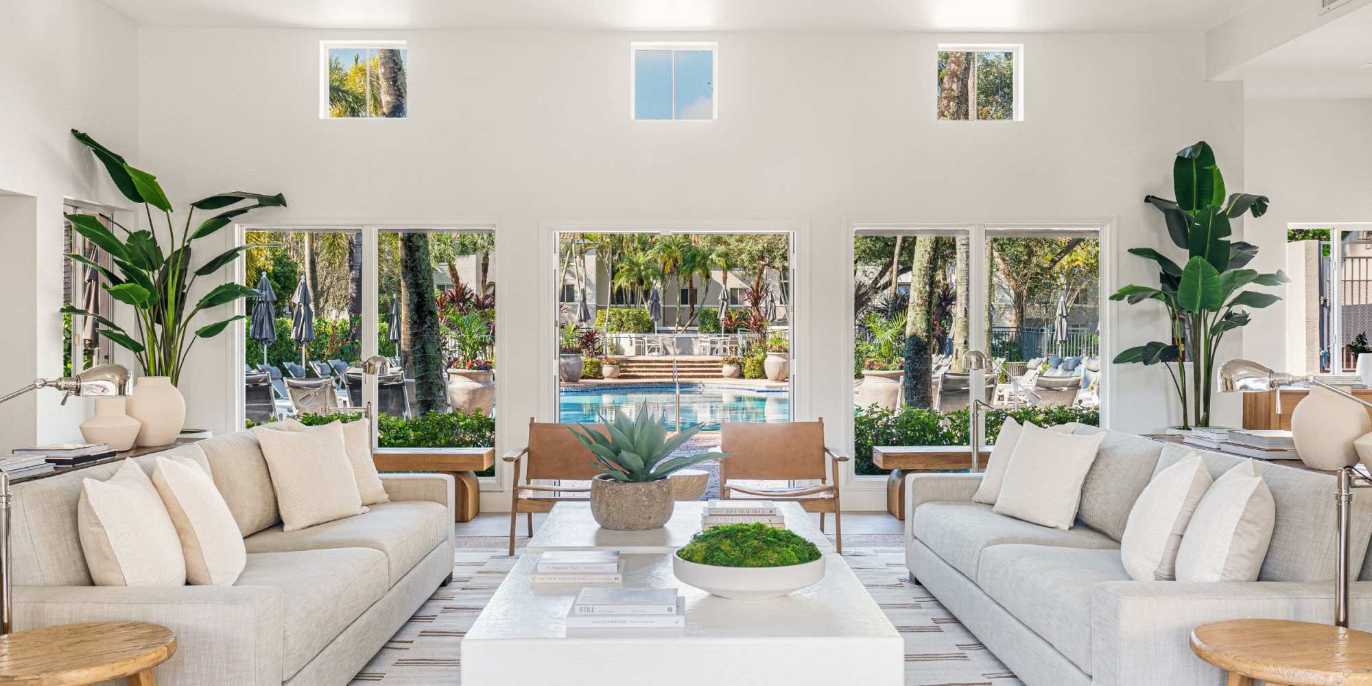 Coconut Palm Club Apartments apartments in Coconut Creek, FL