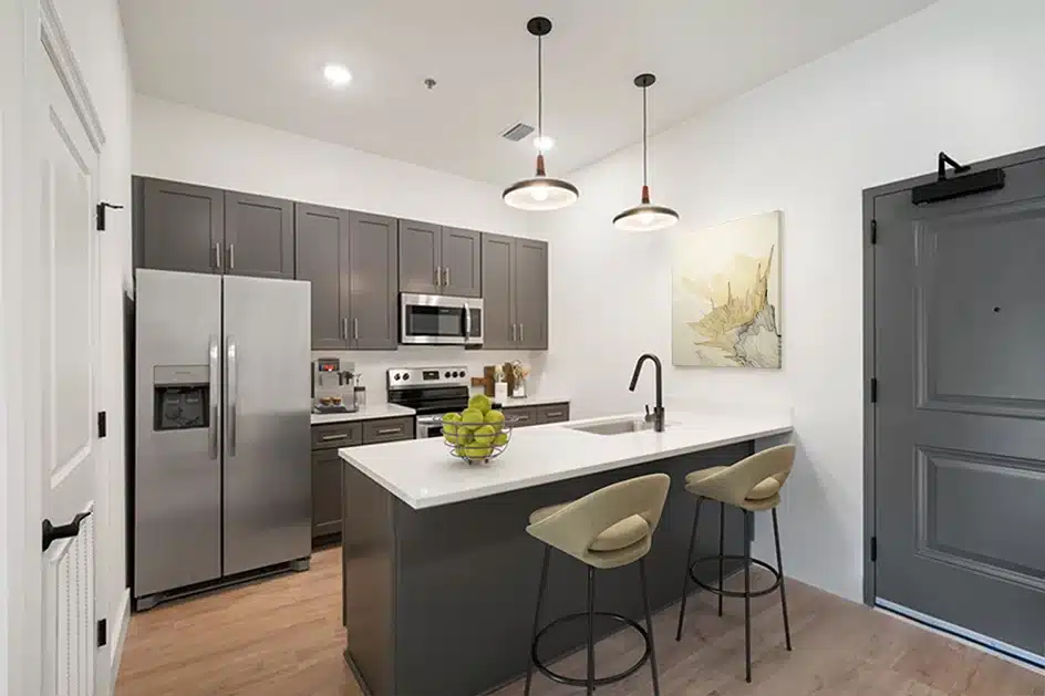 The Lofts at Midtown apartments in Mobile, AL