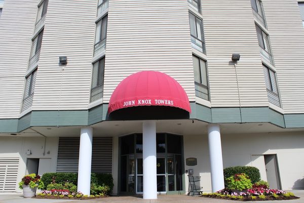 John Knox Towers Apartments apartments in Norfolk, VA
