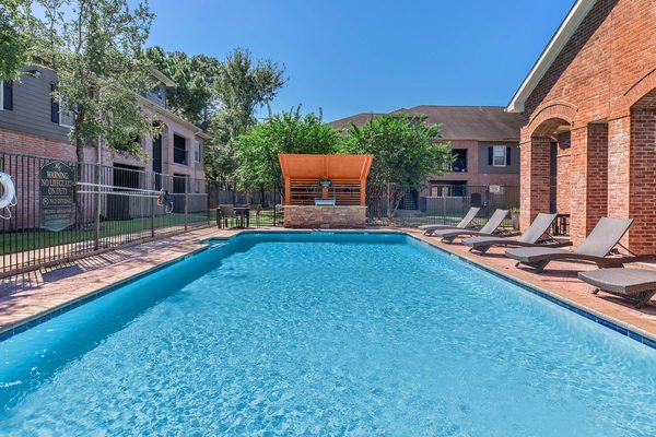 Kingsgate Apartments apartments