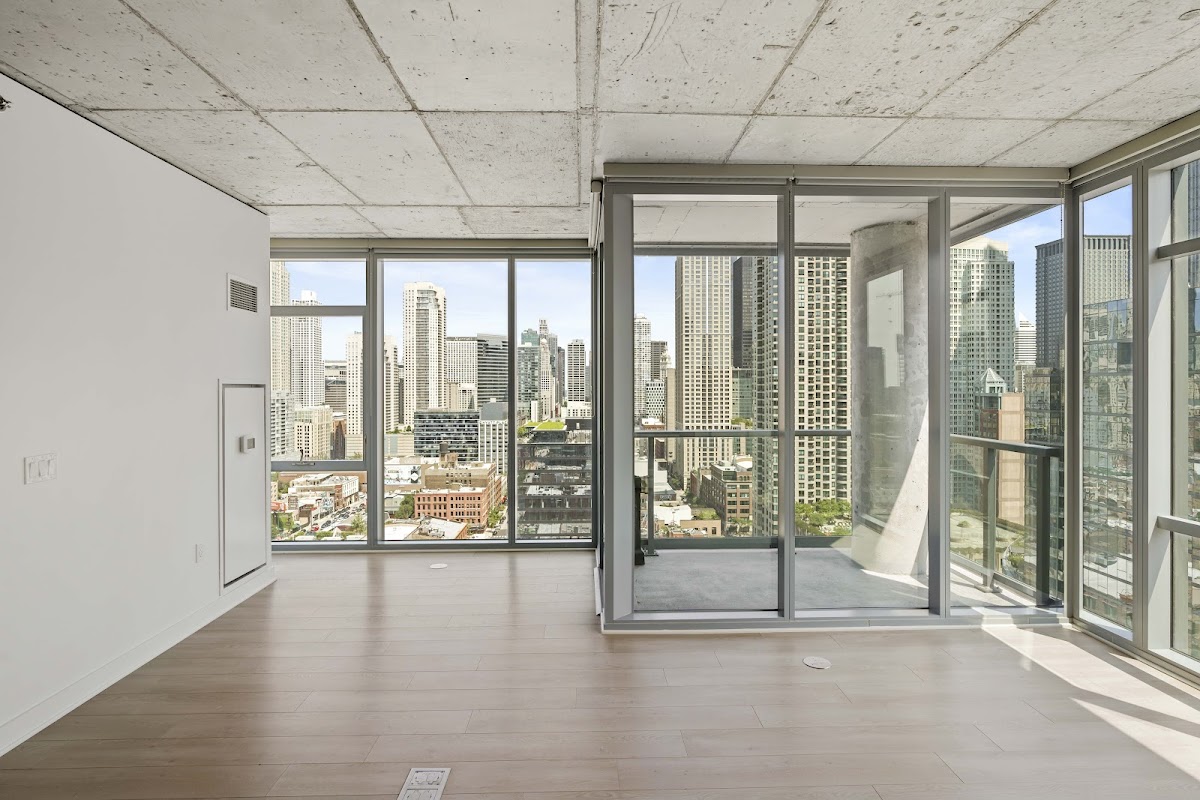 Hotspot Apartment Rentals apartments in Chicago, IL