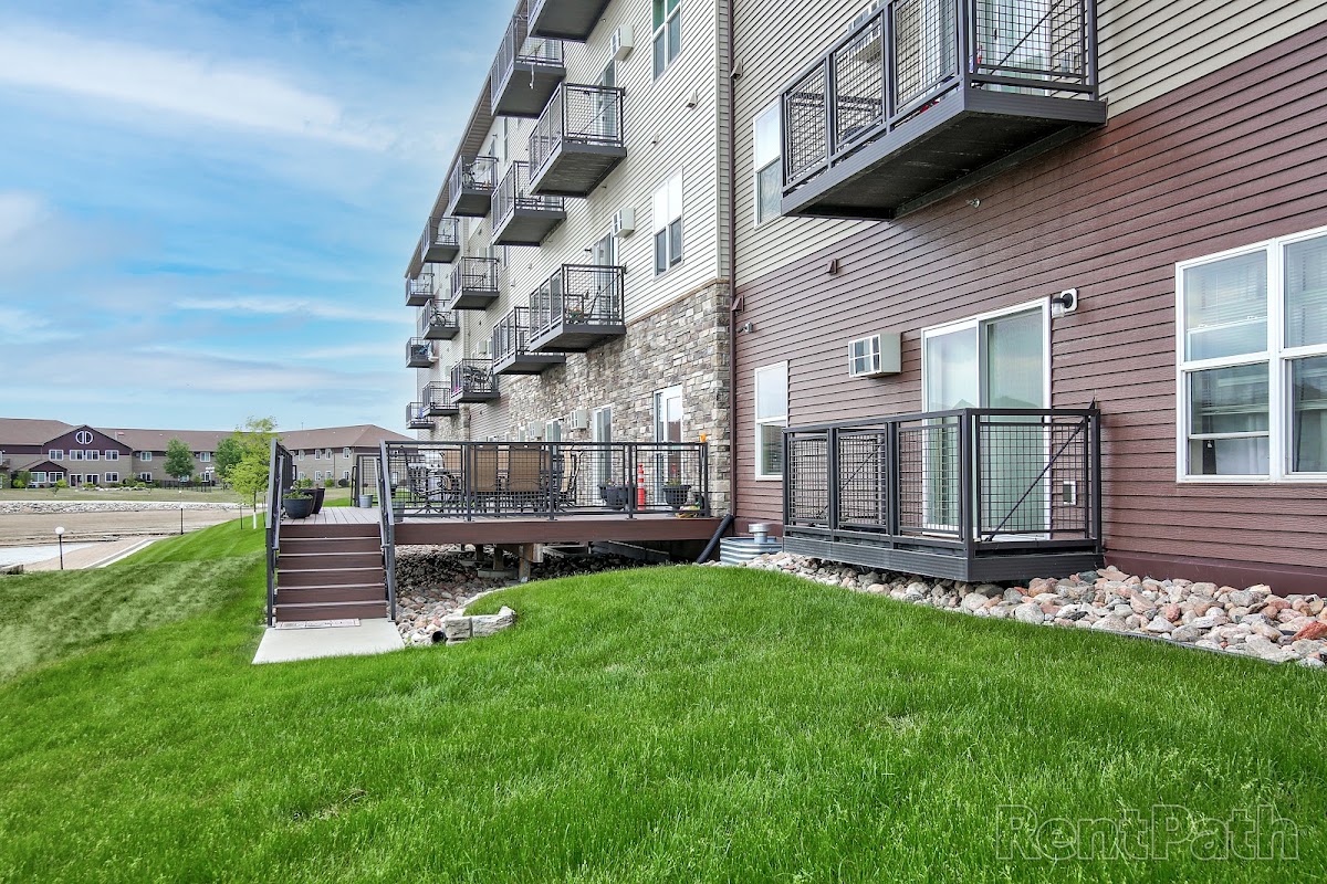 Lakewood Estates Apartments apartments in Mandan, ND