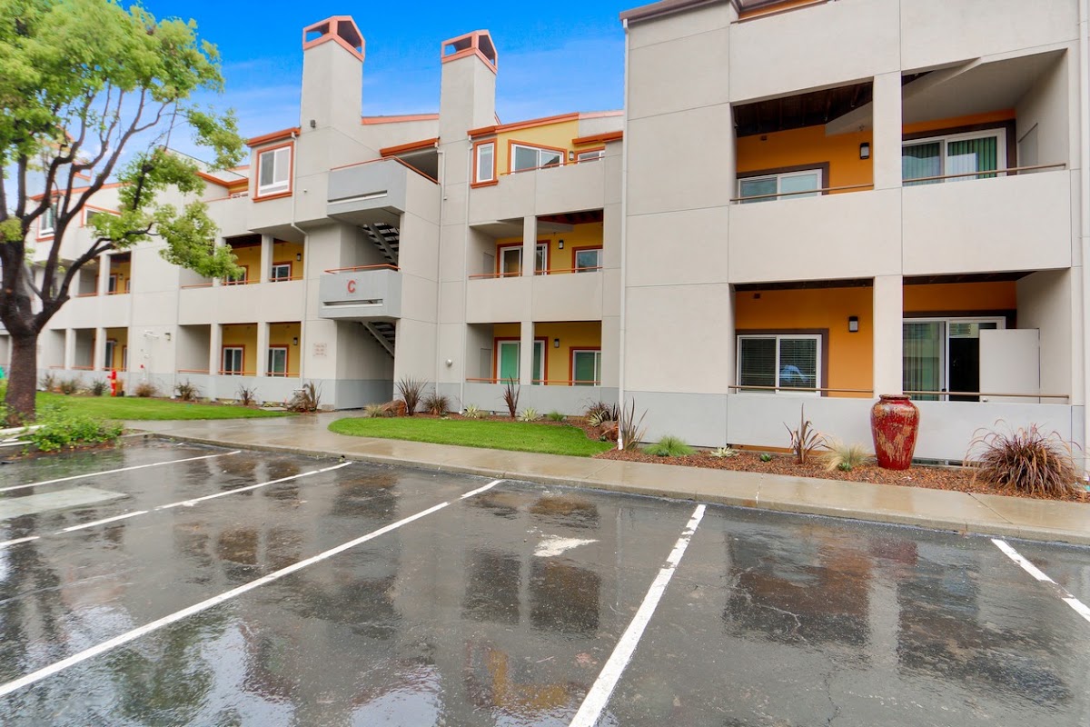 Solace Apartment Homes apartments in El Sobrante, CA