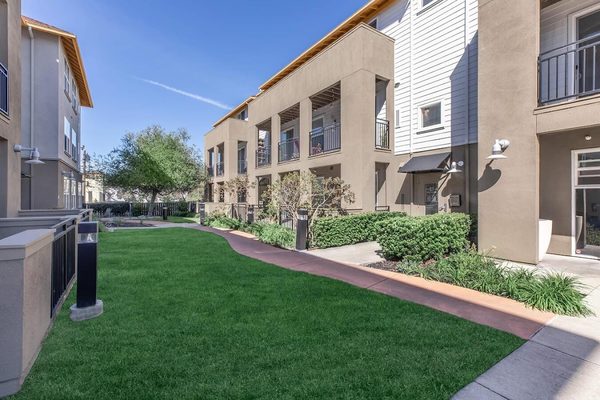 The Village at Town Center Apartments apartments