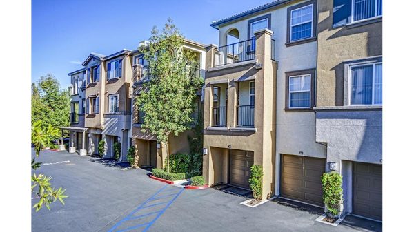 Ridgestone apartments