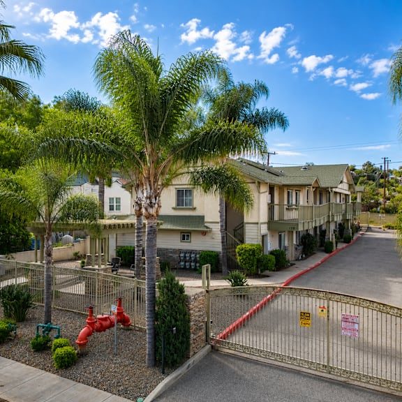 Lake Elsinore Apartments apartments