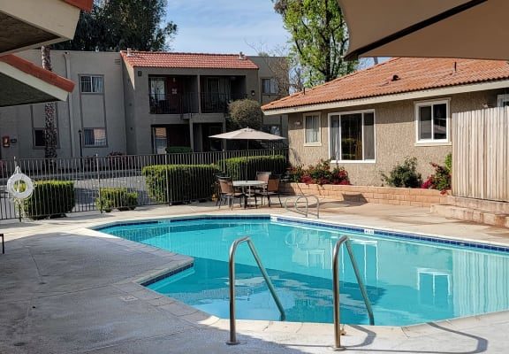 Sierra Vista Apartments apartments