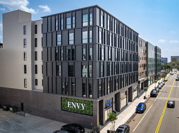 Envy By Gomes apartments