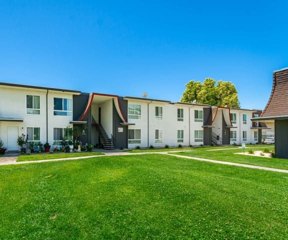 Grayson by Trion Living apartments