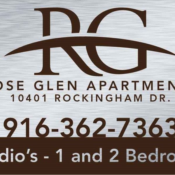 Rose Glen Apartments apartments