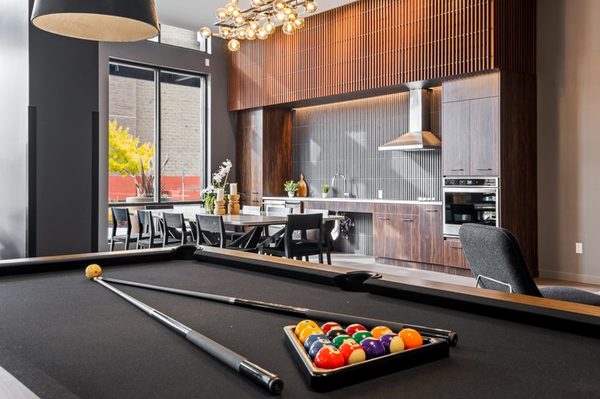 Marquee Apartments apartments