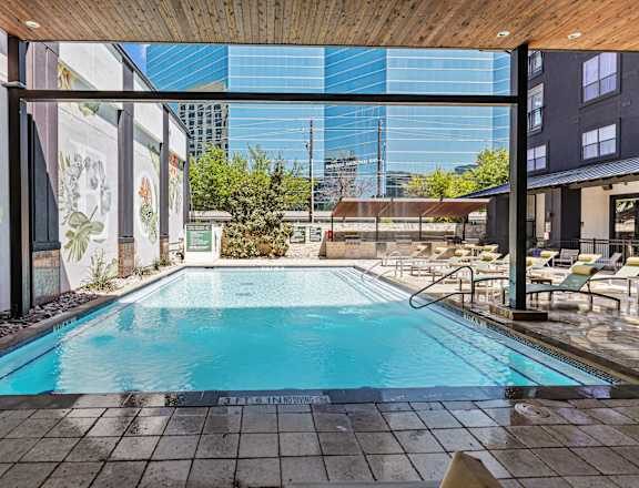 Cleo apartments