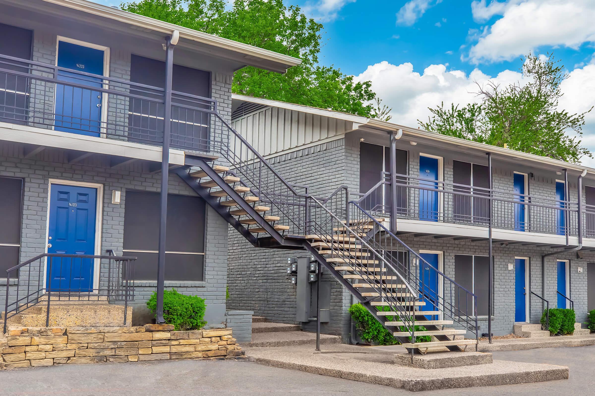 Esperanza Apartments apartments in Dallas, TX
