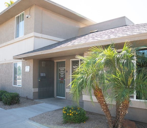 Sierra Verde Apartments apartments