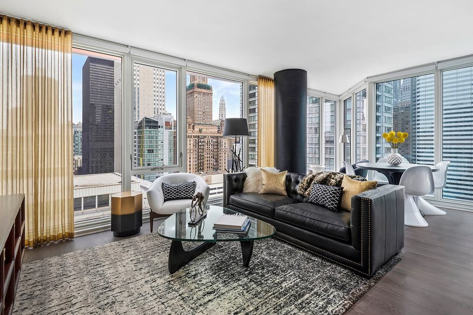 Chicago's Best Rentals - Baird & Warner apartments in Chicago, IL