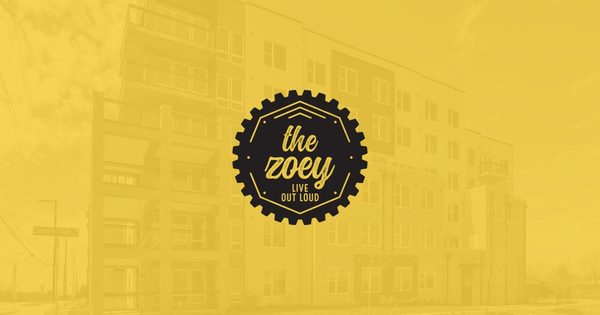 Zoey apartments