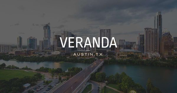 Veranda apartments