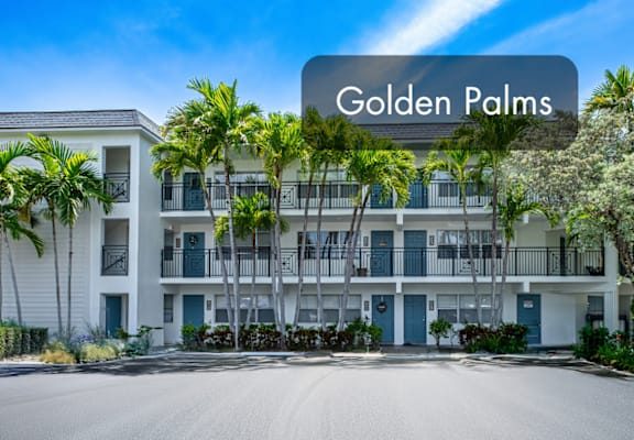 Boca Living Apartments apartments