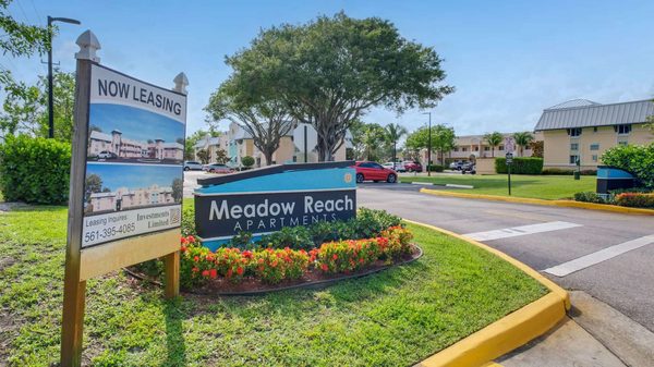 Meadow Reach Apartments apartments