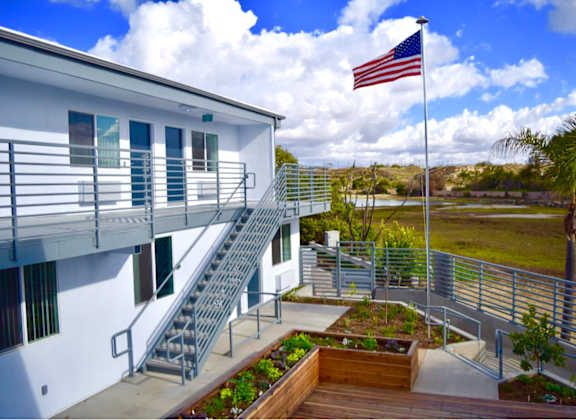 The Cove Apartments apartments