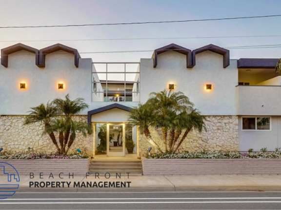Newport Terrace Apartments apartments