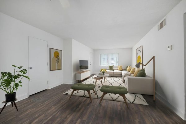 Arbor Park Apartments apartments