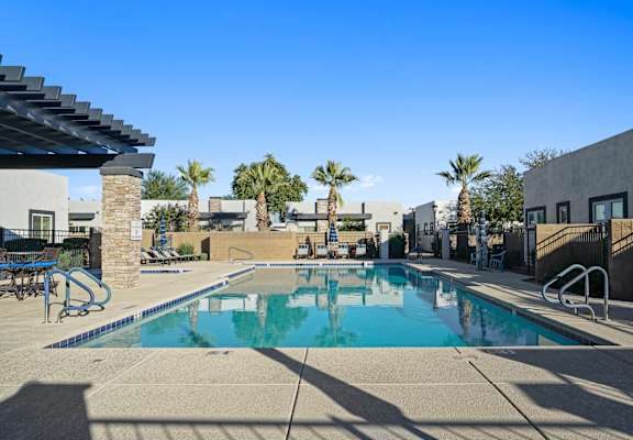 Bella Grace apartments
