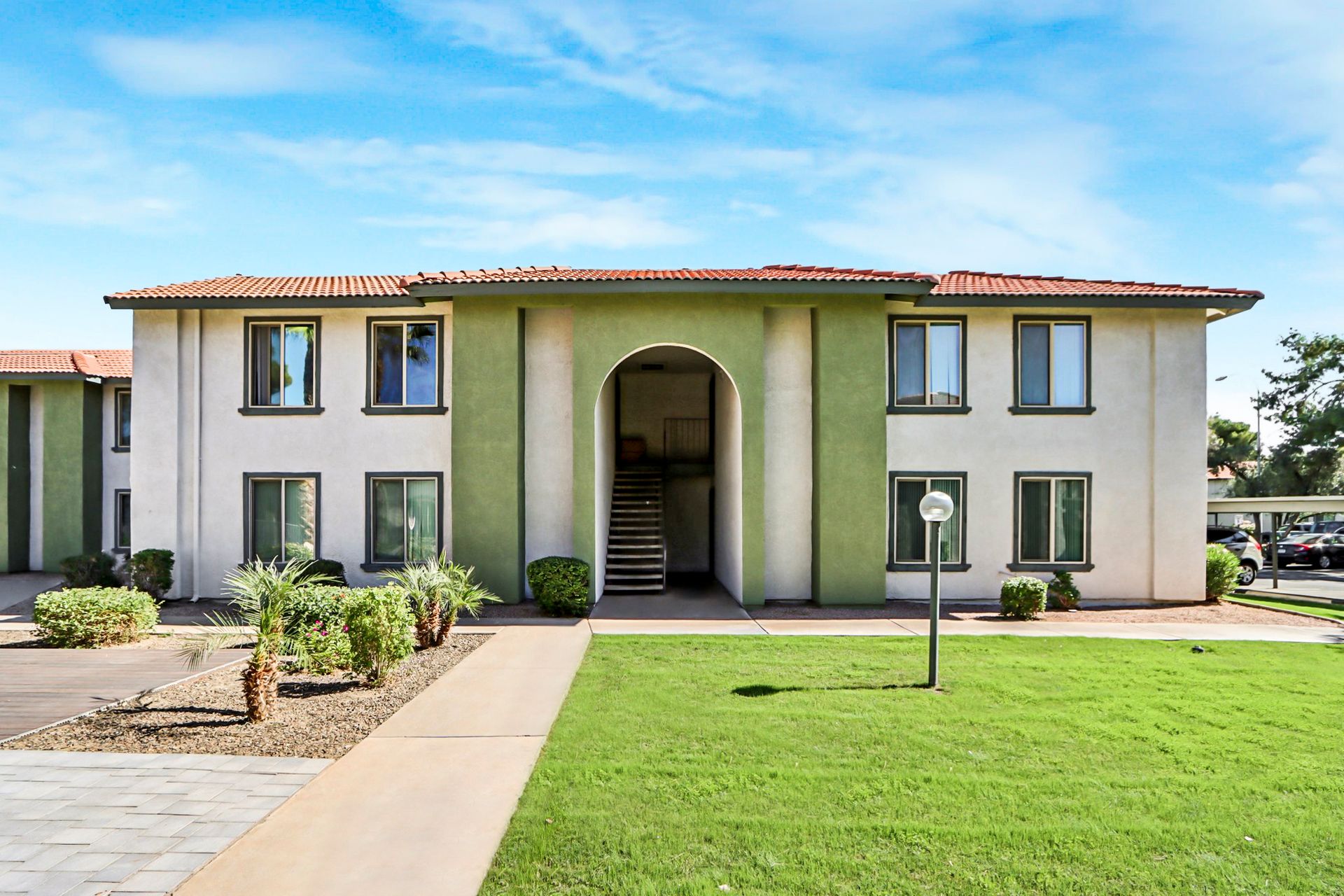 Playa Palms Apartments apartments in Gilbert, AZ