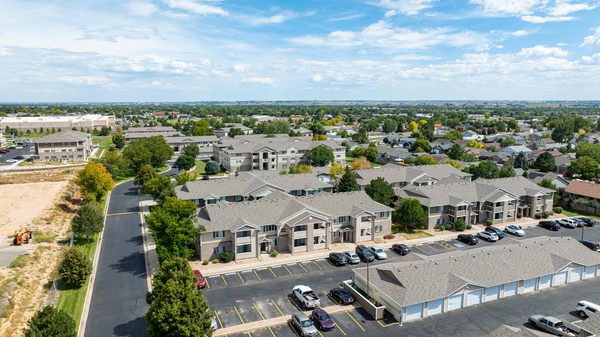 Crescent Cove Apartments apartments in Evans, CO