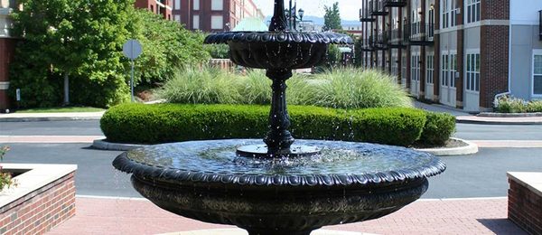 100 Park at Wyomissing Square apartments in Wyomissing, PA