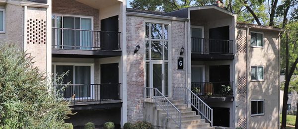 Wynnewood Park Apartments apartments in Wyomissing, PA