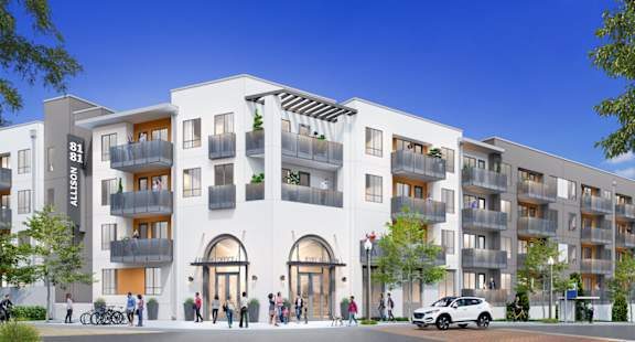 8181 Allison | Affordable Apartments apartments