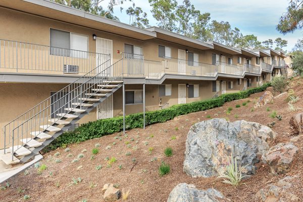 Kenora Terrace Apartments apartments in Spring Valley, CA