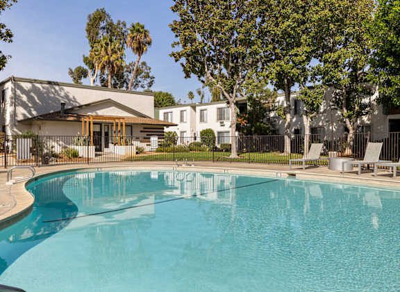Villas Apartments apartments in Spring Valley, CA