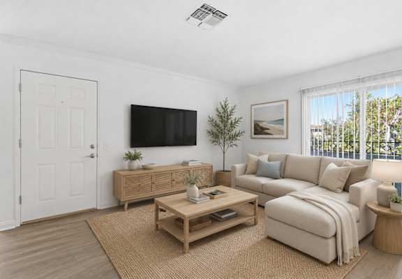 Adagio apartments