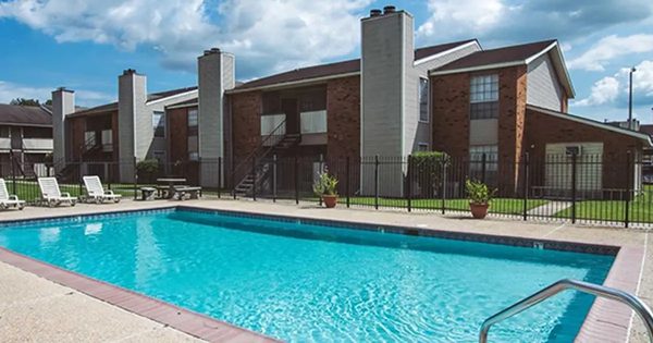 Summer Place Apartments apartments in Lafayette, LA