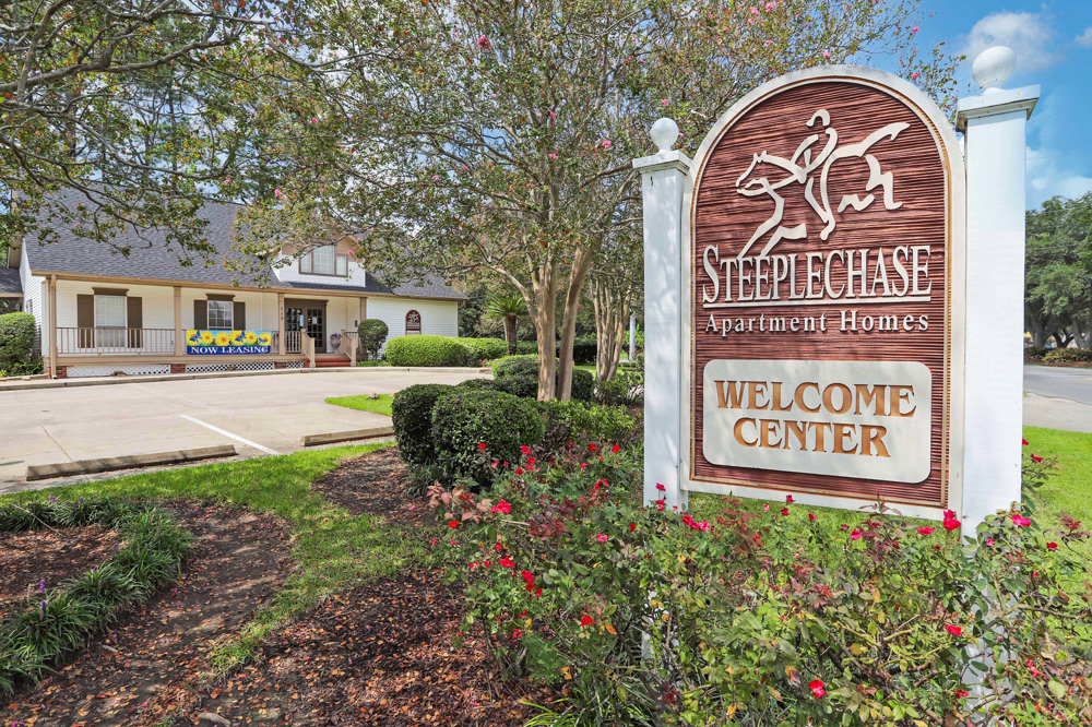 City Heights Steeplechase Apartments apartments in Lafayette, LA