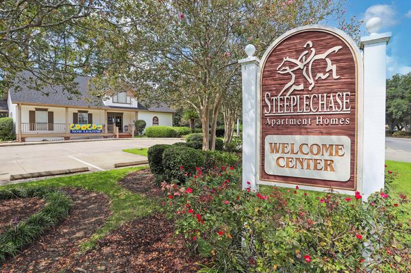 City Heights Steeplechase Apartments apartments in Lafayette, LA