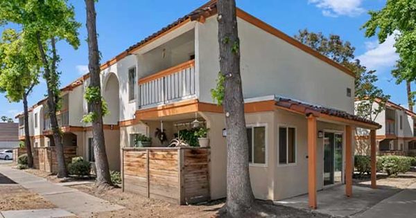 Casa Blanca Apartments apartments in Antioch, CA