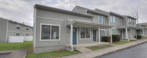 Village Lake Townhomes apartments