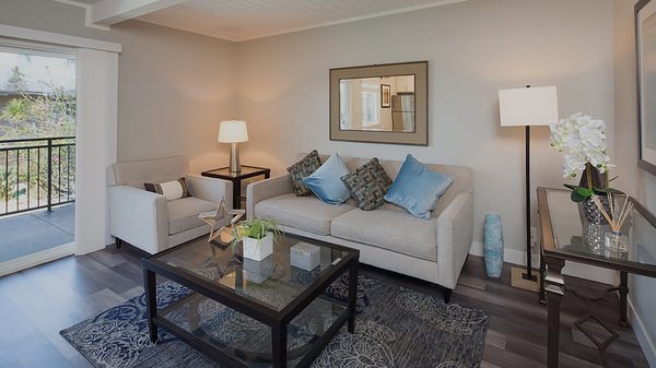 Aloha Apartments apartments