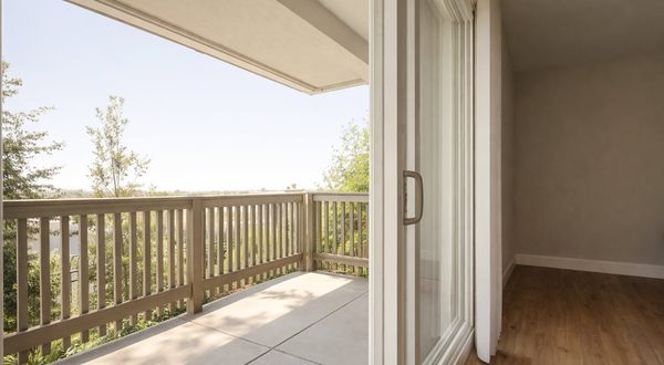 Crestview Terrace apartments