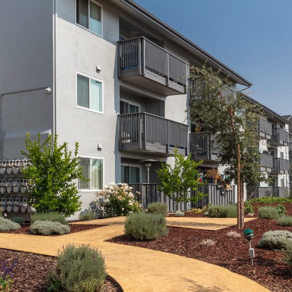 Pinecrest Apartments apartments